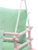 Altalena per bambini Lumali 3 in 1 con cintura di Anteprima dell’immagine prodotto 4