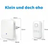 Türklingel Set,Kabellose Türklingel Reichweite 300M,2 Produktbild-Vorschau 9