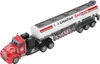 RC Semi -camion et remorque Enfants Rechargeable Jouet Voir les images du produit 4