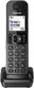Panasonic KX-TGF310 DECT-Telefon Anrufer-ID Schwarz Produktbild-Vorschau 8
