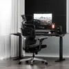 FLEXISPOT ErgoX Pro Sedia ergonomica per ufficio regolabile Anteprima dell’immagine prodotto 10