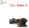 Für Xiaomi Redmi 9 Ladebuchse Anschluss Connector Flex USB Produktbild-Vorschau 3