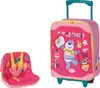 BABY born Holiday Trolley mit Puppensitz Produktbild-Vorschau 7