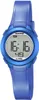 Calypso Armbanduhr Damen K5677/5 Kunststoff PUR Uhr blau Produktbild-Vorschau 2