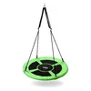 Nb5031 Green Dm. 100 Cm Nestschaukel Nils Camp Produktbild-Vorschau 2