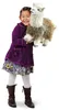 Folkmanis 2953, Handpuppe, Tier, 1 Stück(e) Produktbild-Vorschau 4