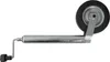 Opěrné kolo  TK48 150 kg 48 mm 480-700 mm Náhled obrázku produktu 5