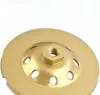 disco diamantato a segmenti doppio per la levigatura del Anteprima dell’immagine prodotto 5