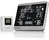 Bresser ClimateTemp NDH NEO Wetterstation Funk mit Produktbild-Vorschau 1