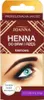 Joanna Crème Sourcils & Cils Henné 3.0 Marron Foncé, 15ml Voir les images du produit 3