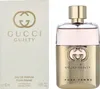 Gucci Guilty Pour Femme Eau De Parfum 50ml Produktbild-Vorschau 4