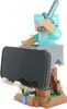 Minecraft Diamond Steve Cable Guy, 20 cm Produktbild-Vorschau 3