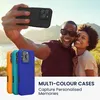 kwmobile Handyhülle für Apple iPhone 16 Pro Hülle - TPU Produktbild-Vorschau 3