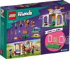 LEGO Friends Szkolenie koni, zestaw klocków ze zwierzętami: Podgląd zdjęcia produktu 19