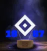 HSV LED Licht 1887 Produktbild-Vorschau 1