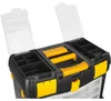 GEKO | Rollende Werkstatt, Werkzeugwagen leer mit 3 Produktbild-Vorschau 10