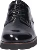 Waldläufer Damen Schnürschuhe, schwarz(schwarz), Gr. 8 Produktbild-Vorschau 6