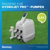 LAY-Z-SPA® Entkalker für alle LAY-Z-SPA® Pumpeneinheiten Produktbild-Vorschau 9