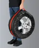 Ultimate Speed Reifentaschen 4er Set Winter Sommer Produktbild-Vorschau 2