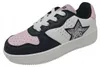 Jela Nellie Kinderschuhe Mädchen Sneaker Weiß Freizeit Produktbild-Vorschau 4