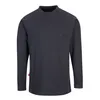 Portwest FR33 FR Anti-Static Crew Neck Veľkosť L Náhľad obrázku produktu 2