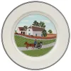 Villeroy & Boch Design Naif snídaňový talíř / dortový talíř Náhled obrázku produktu 1
