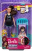 Barbie Skipper Babysitters Inc. Puppen und Schlafenszeit Produktbild-Vorschau 6