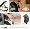 Set de table de massage 3 zones avec rembourrage de 10cm et Voir les images du produit 7