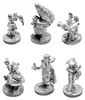 Monopoly Asterix und Obelix limitierte Collector's Edition Produktbild-Vorschau 4