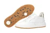 GEOX sneaker AERANTIS, gładka skóra, biały, damski Podgląd zdjęcia produktu 7