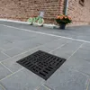 ACO Self® XtraPoint mit Kunststoffrost Punktablauf Produktbild-Vorschau 16