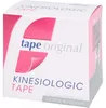 Kinesiologic Tape original pink 5 m x 5 cm, 1 St. Verband Produktbild-Vorschau 2