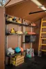 KETER Shelving Kit – Regalsystem für Keter-Gartenhäuser Produktbild-Vorschau 5