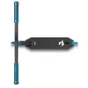 Chilli Pro Scooter Base S black/blue 110mm Produktbild-Vorschau 4