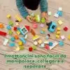 LEGO® DUPLO® 10913 Pudełko z klockami LEGO® DUPLO® Podgląd zdjęcia produktu 43