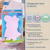 Dr. Oetker Silikon-Motivbackform Peppa Wutz – 1200 ml, Produktbild-Vorschau 2