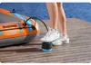 Bestway® Schlauchboot-Set Kondor Elite™ 2000 196 x 106 x 31 Produktbild-Vorschau 15
