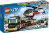 LEGO® City Schwerlasttransporter 60183 Produktbild-Vorschau 11