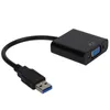 Prevodník USB3.0 na VGA,Kábel adaptéra USB3.0 na VGA,Kábel Náhľad obrázku produktu 4