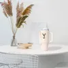 Housse de transport pour mug Stanly 40 oz avec compartiment Voir les images du produit 4