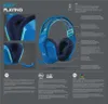 Logitech G G733 Lightspeed blau Produktbild-Vorschau 21