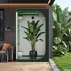 Grow Zelt für Pflanzen 120x120x200cm Zuchtzelt Gewächshaus Produktbild-Vorschau 2