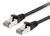Equip 606105 Equip Patchkabel Cat6A  S/FTP 2xRJ45  3.00m Productafbeelding-voorbeeld 1