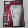 The image shows the retail packaging of a Philips epilator. Náhled obrázku produktu