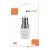 kwmobile 5x Lampensockel Adapter Konverter E14 Fassung auf Produktbild-Vorschau 6