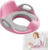 NAIZY Kinder Toilettensitz Baby Sitz Töpfchentrainer WC Produktbild-Vorschau 1