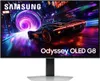 Samsung G81SF computer monitor 68.6 cm (27") 3840 x 2160 Produktbild-Vorschau 1
