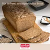 Zenker forma na pečení chleba 30 cm PURE, královská forma Náhled obrázku produktu 7