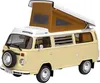 EasyClick auto 07676 - VW T2 Camper (1:24) Voir les images du produit 6