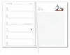 Lady Terminkalender A6 2027 Produktbild-Vorschau 8